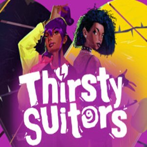 Acheter Thirsty Suitors Nintendo Switch comparateur prix