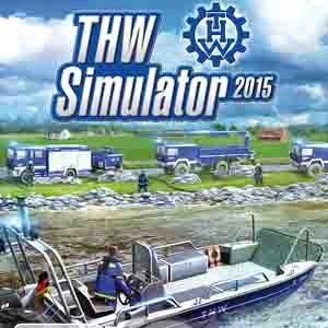 THW-Simulator 2015