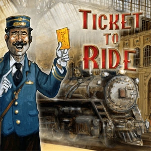 Ticket To Ride