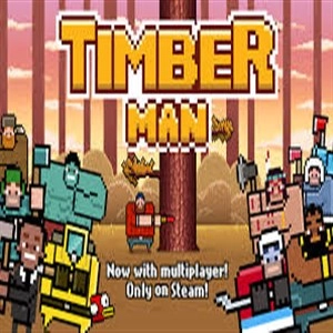 Timberman