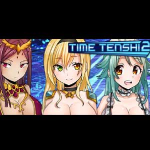 Acheter Time Tenshi 2 Clé Cd Comparateur Prix