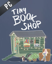 Acheter Tiny Bookshop Clé CD Comparateur Prix