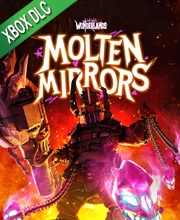 Tiny Tina’s Wonderlands Molten Mirrors