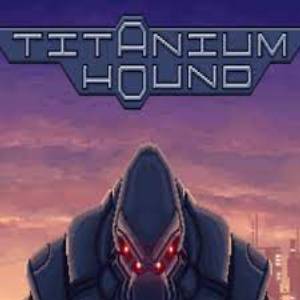 Acheter Titanium Hound Xbox One Comparateur Prix
