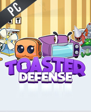 Acheter Toaster Defense Clé CD Comparateur Prix