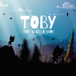 Acheter Toby The Secret Mine Xbox One Comparateur Prix