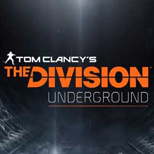 Acheter Tom Clancys The Division Underground Clé Cd Comparateur Prix