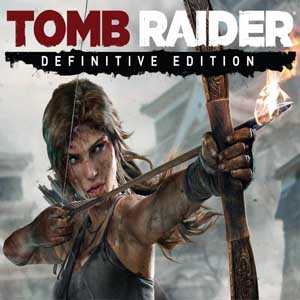 Telecharger Tomb Raider HD Definitive Edition PS4 code Comparateur Prix