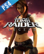 Tomb Raider Legend