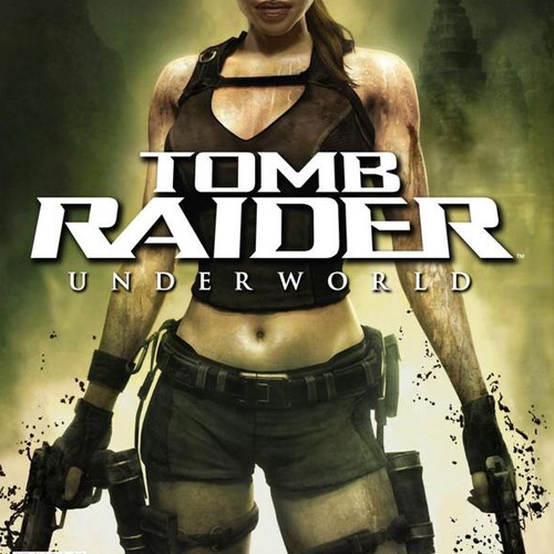 Tomb raider underworld обзор