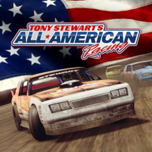 Acheter Tony Stewart’s All-American Racing PS4 Comparateur Prix