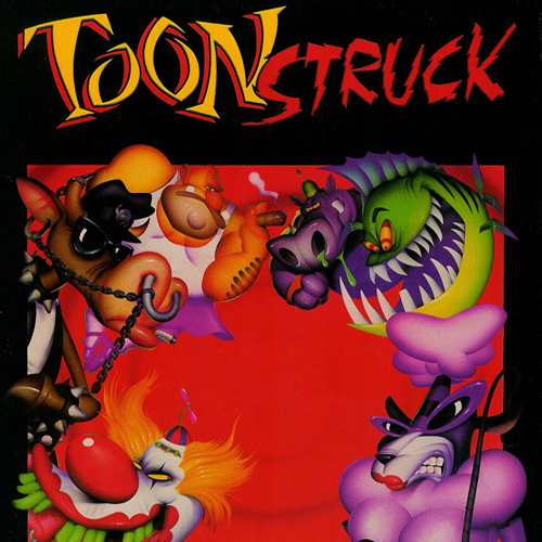 toonstruck iso