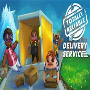 Totally Reliable Delivery Service