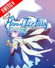 Acheter Touhou Hero of Ice Fairy Nintendo Switch comparateur prix