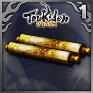 Toukiden 2 Mission Collection Set 1