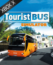 Acheter Tourist Bus Simulator Xbox Series Comparateur Prix