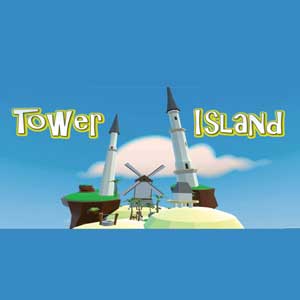 Acheter Tower Island Explore Discover and Disassemble Clé Cd Comparateur Prix