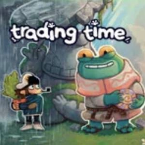 Trading Time