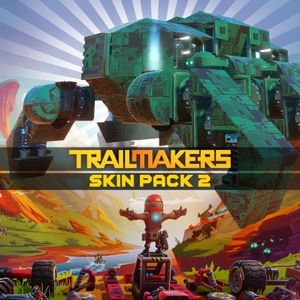 Acheter Trailmakers Skin Pack 2 PS4 Comparateur Prix