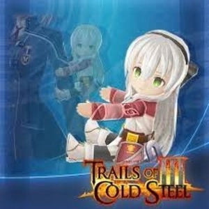 Trails of Cold Steel 3 Ride Along Elie