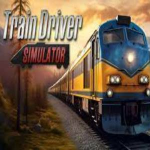 Train Driver Simulator