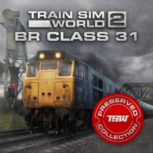 Acheter Train Sim World 2 BR Class 31 Clé CD Comparateur Prix