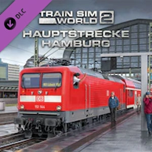 Train Sim World 2 Hauptstrecke Hamburg Lübeck