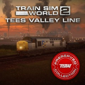 Acheter Train Sim World 2 Tees Valley Line Darlington Saltburn Xbox One Comparateur Prix