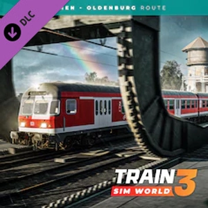 Train Sim World 3 Bahnstrecke Bremen-Oldenburg