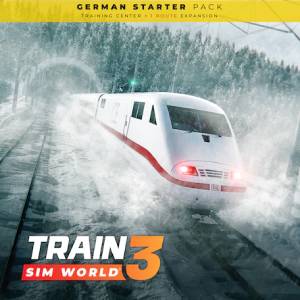 Acheter Train Sim World 3 German Starter Pack Xbox One Comparateur Prix