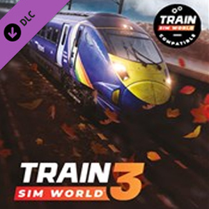 Train Sim World 4 Compatible Southeastern Highspeed London-Ashford Intl & Faversham