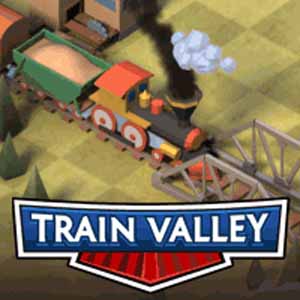 Acheter Train Valley Clé Cd Comparateur Prix