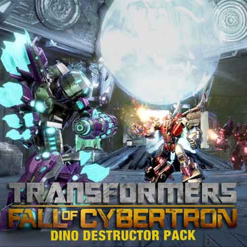 Acheter Transformers Fall of Cybertron Dinobot Destructor Pack DLC clé CD Comparateur Prix