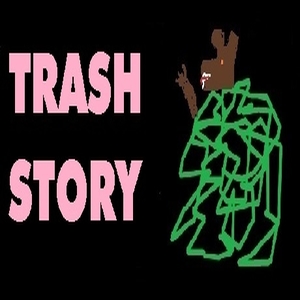 Acheter Trash Story Clé CD Comparateur Prix