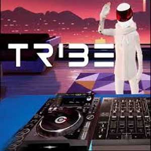 Acheter TribeXR DJ School Clé CD Comparateur Prix