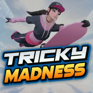 Tricky Madness