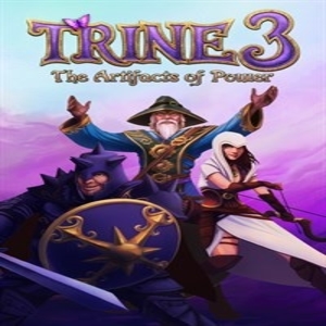 Acheter Trine 3 The Artifacts of Power PS4 Comparateur Prix