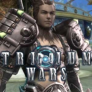 Trinium Wars