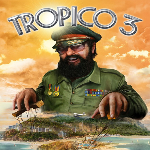 Acheter Tropico 3 Clé Cd Comparateur Prix