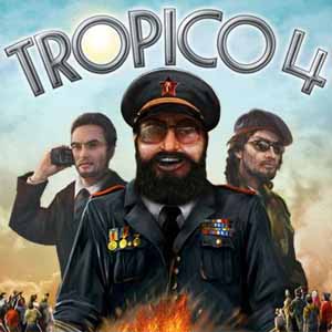 Acheter Tropico 4 Xbox 360 Code Comparateur Prix