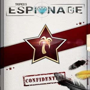 Tropico 5 Espionage