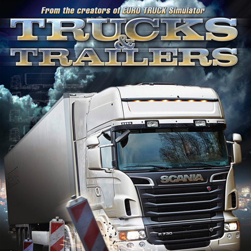 Acheter Trucks & Trailers Clé Cd Comparateur Prix