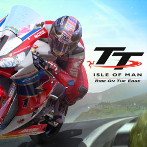 Acheter TT Isle of Man Ride on the Edge Nintendo Switch comparateur prix