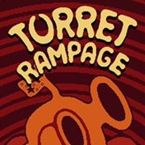 Turret Rampage