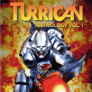 Acheter Turrican Anthology Vol. 1 Nintendo Switch comparateur prix