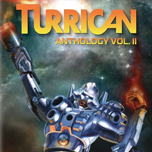 Acheter Turrican Anthology Vol. 2 PS4 Comparateur Prix