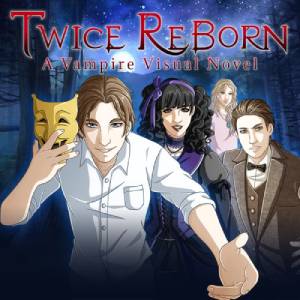 Acheter Twice Reborn a vampire visual novel Xbox Series Comparateur Prix