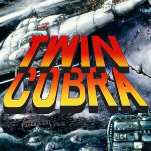 Acheter Twin Cobra Clé CD Comparateur Prix