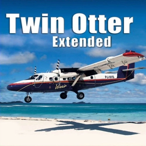 Twin Otter