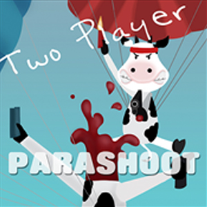 Two Player PARA SHOOT